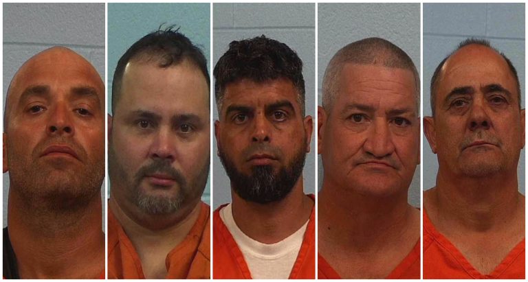 ¿Viejos hábitos? Cubanos arrestados en Texas por robo y sacrificio de ganado