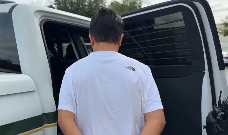Desmantelan una de las mayores redes de estafas migratorias en Florida
