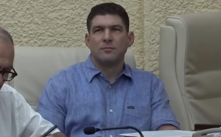 Cuba y EEUU inician conversaciones en La Habana: El Cangrejo estuvo presente
