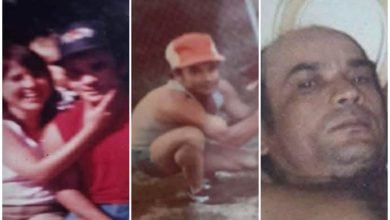 El hombre perdió contacto con su familia a inicios de los años 90. (Foto © Nio reportando un crimen-Facebook)