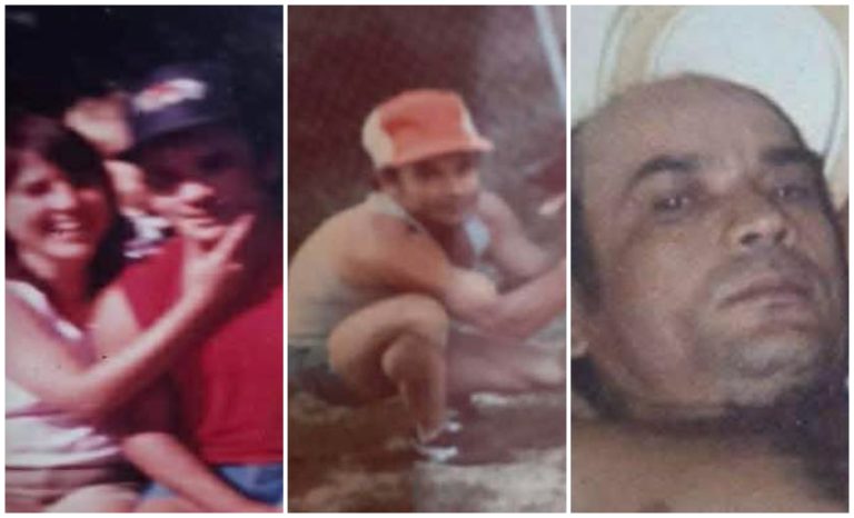 Piden ayuda para encontrar a cubano desaparecido hace 35 años en EEUU