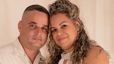 El funcionario es acusado de formar parte de una red de corrupción en la región. (Foto © Yonimile Ríos Poll-Facebook)