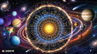 Horóscopo de hoy con signos zodiacales