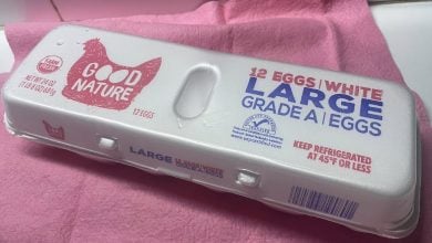 La venta de este producto generó indignación en redes sociales. (Captura de pantalla © Arq Julio Herrera-Facebook)