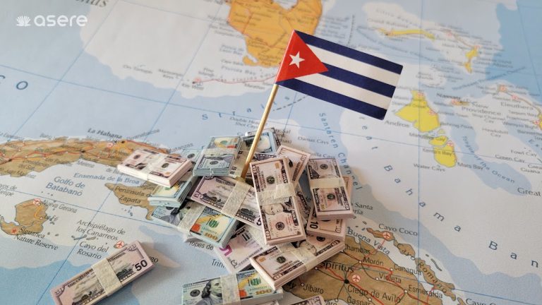 México abre la billetera para Cuba: aprueba millonaria donación para el campo