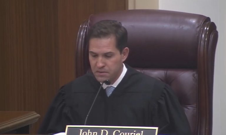 Hijo de exiliados cubanos tomará el mando de la Corte Suprema de Florida