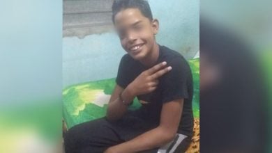 El joven fue reportado como desaparecido el pasado fin de semana. (Foto © Nio reportando un crimen-Facebook)