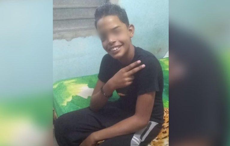 Hallan sin vida a un menor reportado como desaparecido en Bayamo