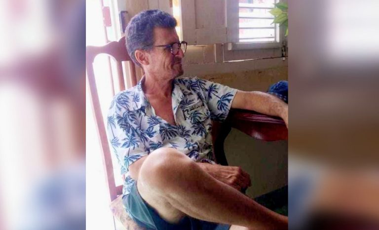 Jubilado que llevaba días desaparecido es hallado sin vida en Santiago de Cuba