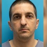 El hombre ya había sido expulsado de EEUU y reingresó al país de manera ilegal. (Foto © Miami-Dade County Corrections and Rehabilitation)