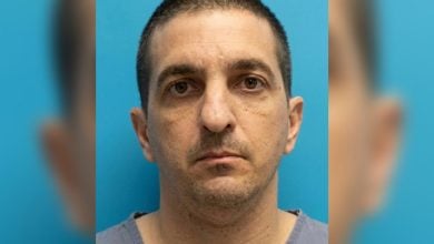 El hombre ya había sido expulsado de EEUU y reingresó al país de manera ilegal. (Foto © Miami-Dade County Corrections and Rehabilitation)