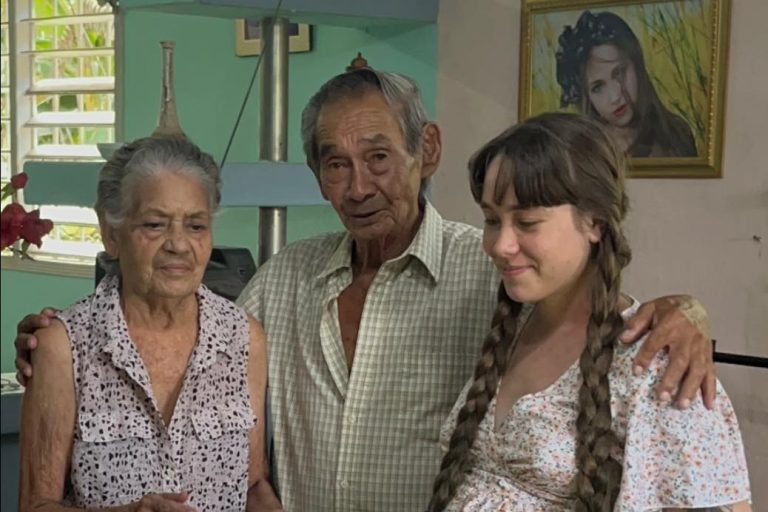 Nieta de familia asesinada en Santa Clara rompe el silencio