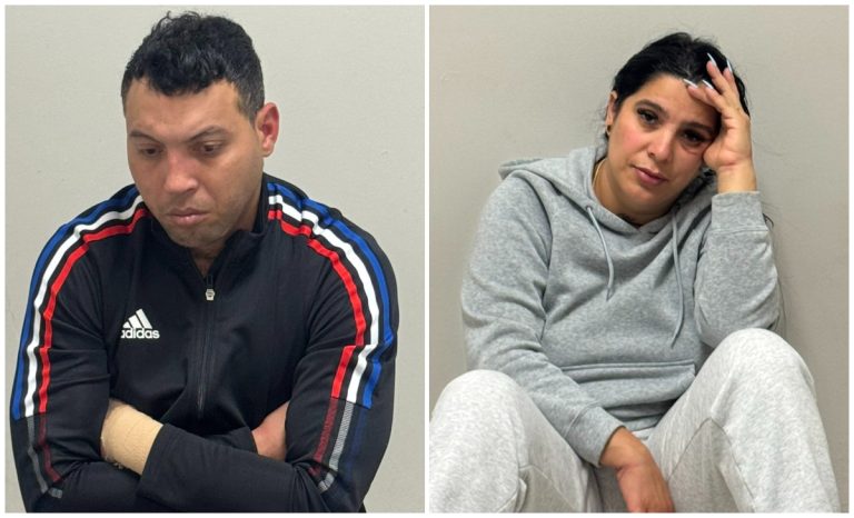 Pareja cubana en Hialeah es arrestada por robar cheques enviados por correo