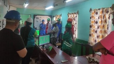 Imagen ilustrativa del personal de CUPET. (Foto © CUPET-Facebook)