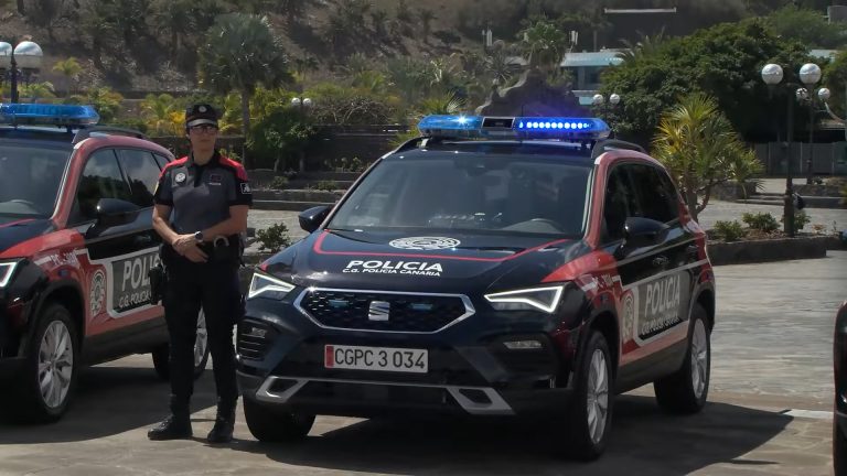 Piden cuatro años de cárcel para cubano juzgado por grave crimen en Canarias