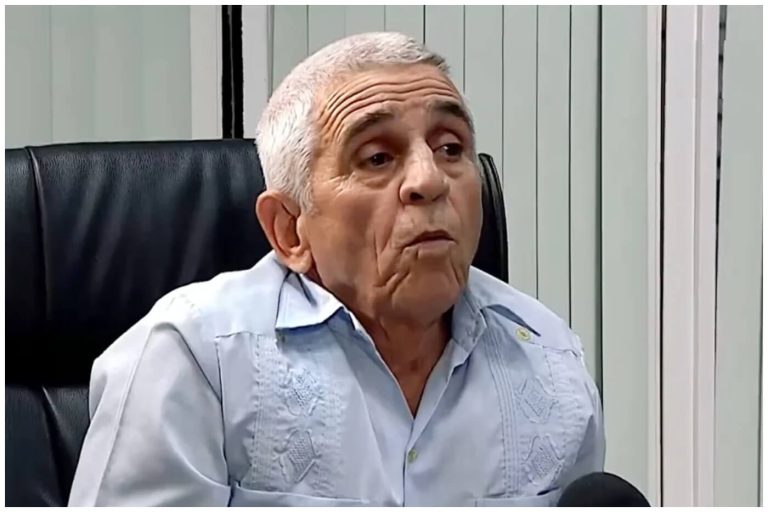 Régimen destituye al director general de la UNE en plena crisis energética