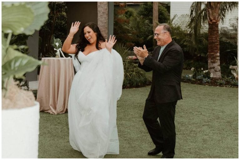 Cubano con décadas en EEUU es detenido por ICE tras la boda de su hija