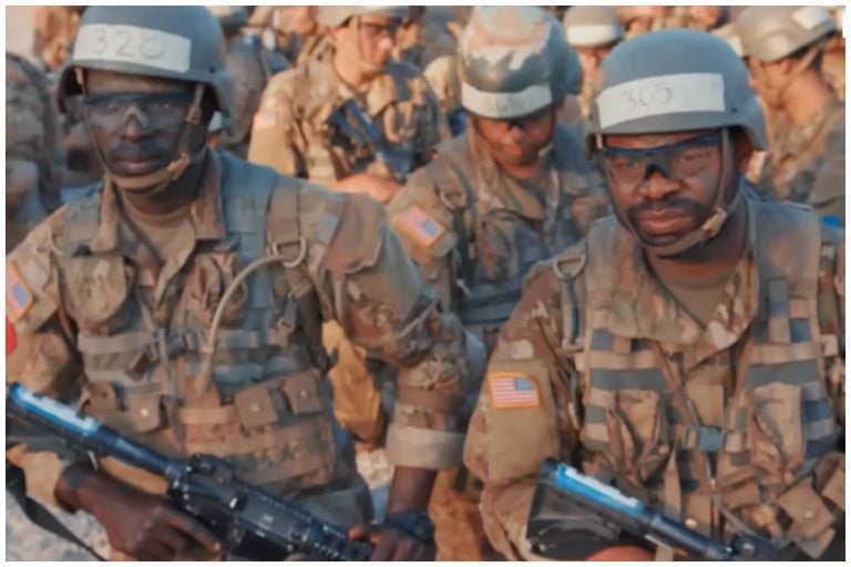 Defensa civil de Cuba urge al pueblo a prepararse para una guerra con EEUU