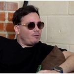 Sandro Castro es uno de los miembros más polémicos de la familia del fallecido dictador. (Captura de pantalla © CNN- YouTube)