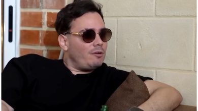 Sandro Castro es uno de los miembros más polémicos de la familia del fallecido dictador. (Captura de pantalla © CNN- YouTube)