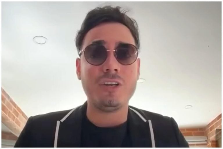 Sandro Castro se pronuncia sobre cargos contra Raúl Castro en EEUU