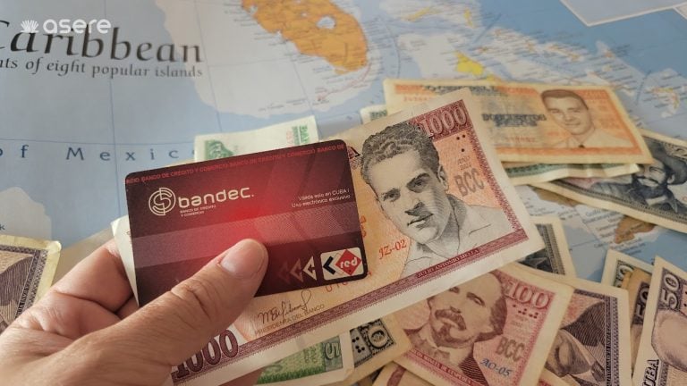 Cuba impondrá multas de hasta 5 millones de CUP por infracciones bancarias