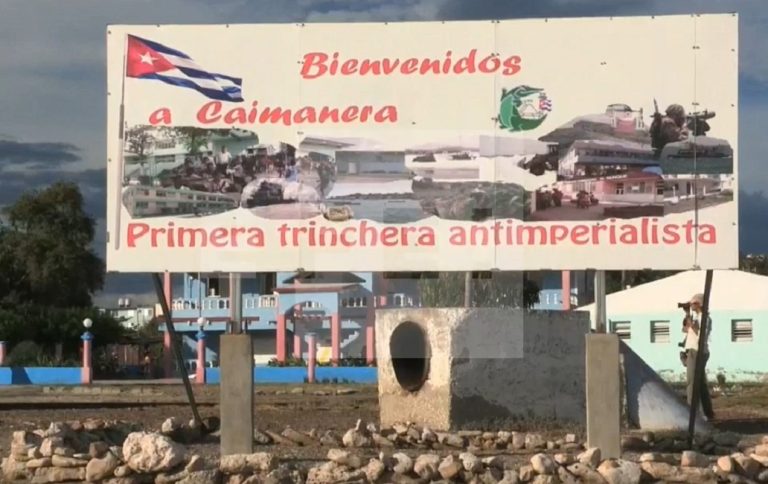 Presunta alerta de evacuación genera pánico entre residentes de Caimanera