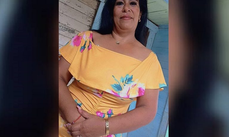 Maestra denunció a su expareja con la PNR y fue asesinada en La Habana