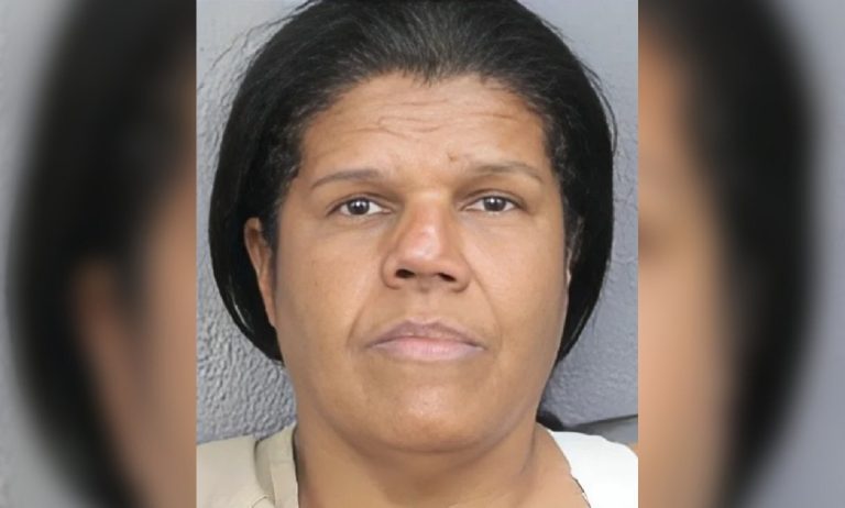 Cubana bajo custodia migratoria en Florida tras mortal accidente en la I-75