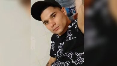 La madre del joven ha solicitado que no se comparta información sin confirmar. (Foto © Iriannis Aguilar-Facebook)