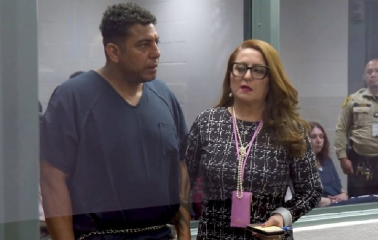 Cubano queda preso sin fianza en Las Vegas por asesinar a su esposa