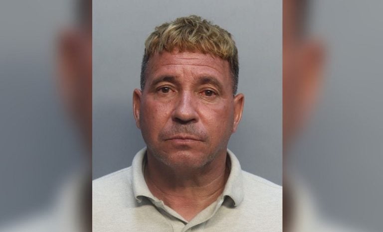 Intento de asesinato: cubano detenido tras discusión por celos en Miami