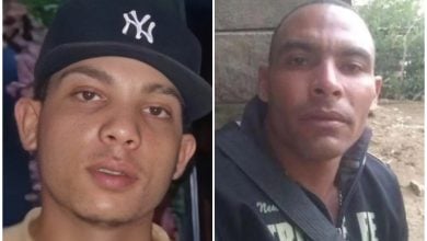 Los cubanos fallecieron en distintos puntos del país, con solo un día de diferencia. (Foto ©Nio reportando un crimen-Facebook)