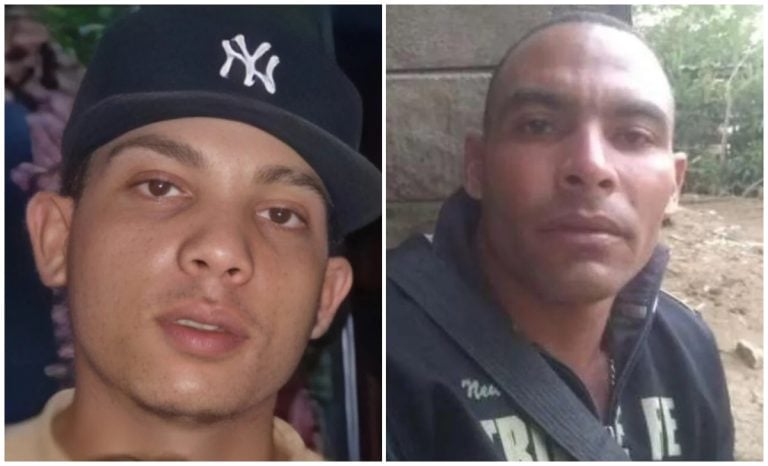 Dos cubanos de Santiago de Cuba mueren en Guyana con solo 24 horas de diferencia