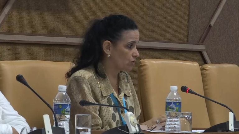 Fiscalía informa de proceso contra dos cubanos residentes en EEUU