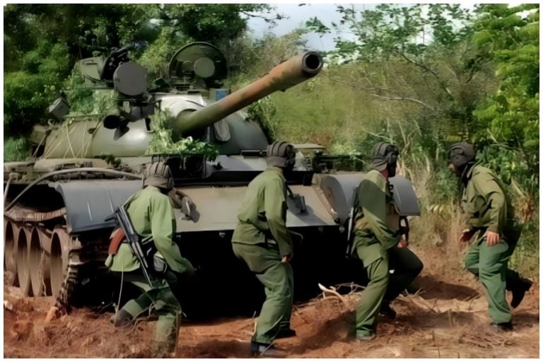 Régimen obliga a jóvenes cubanos a repetir el servicio militar