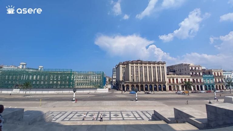 Cuba se prepara para un mayo muy caluroso, según el CENCLIM