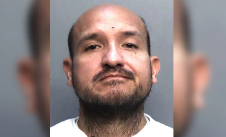 Hombre es inculpado de dos tiroteos contra la misma persona en Hialeah tras pruebas de ADN