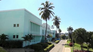 Hospital Clínico Quirúrgico Saturnino Lora en Santiago de Cuba. (Captura de pantalla © TurquinoTeVe-YouTube)