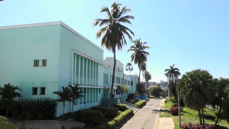 Empleado condenado a 12 años de prisión por sabotaje en hospital de Santiago de Cuba