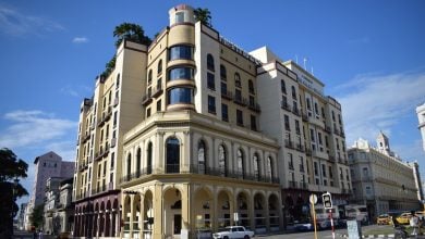 Imagen ilustrativa de uno de los hoteles de Iberostar. (Foto © Asere Noticias)