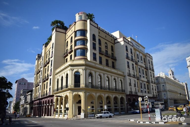 Iberostar corta con GAESA antes del ultimátum de EEUU