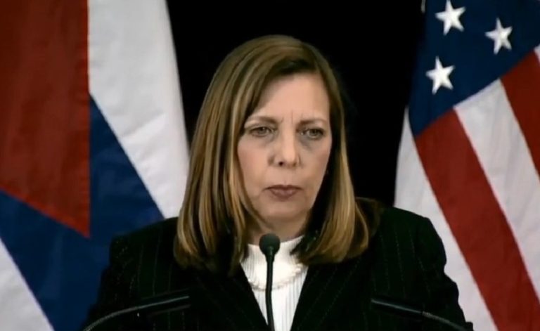 Régimen admite estancamiento del diálogo entre Cuba y EEUU