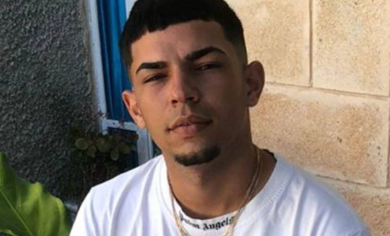 Aparece con vida joven cubano reportado como desaparecido en La Lisa