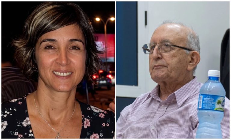 Revelan detalles sobre arresto de la hija del general Ulises Rosales del Toro