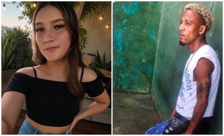 Menor cubana desaparece en La Habana: hombre la sacó de la escuela