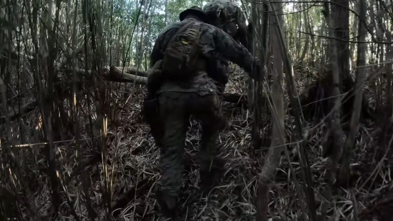 ¿Señales? Ejército de EEUU ha entrenado en climas similares a los de Cuba