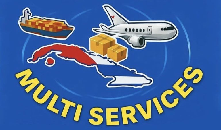 Mi Gente Multiservices ofrece servicios para envíos de diferentes productos a Cuba