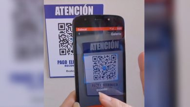 El pago digital en Cuba sigue siendo una práctica poco usada por negocios. (Captura de pantalla © Ministerio del Comercio Interior de Cuba-YouTube))