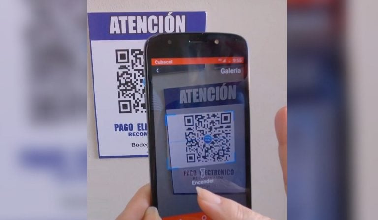 Régimen amenaza con cerrar Mipymes que no usen pagos digitales en la Isla